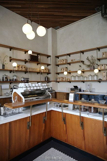 【Sightglass Coffee i...