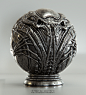 Vray Material test - 3D Model by: Abner Marin : Personal Vray Dirt Study using a 3D model from my friend Abner MarinAbner Marin Personal web: http://faraguay3d.net/3DPrint version of this model available here: http://abner.bigcartel.com/