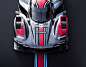 Porsche 963 // Livery Concept