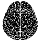 Brain on Behance