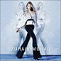 Zuhair Murad 2015秋冬系列广告大片