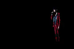 图片来源微博ID：free-V短发万岁- 2013 小人物狂想曲