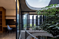 一座自带“光环”的别墅 | Halo House / Tamara Wibowo Architects – mooool木藕设计网