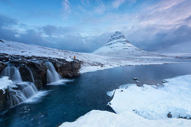 Kirkjufell