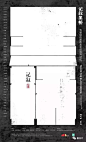 不看人潮看字潮4：这些设计不用图，字体就是图！ - AD518.com - 最设计