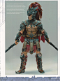 The Art Of Horizon Zero Dawn Art_74