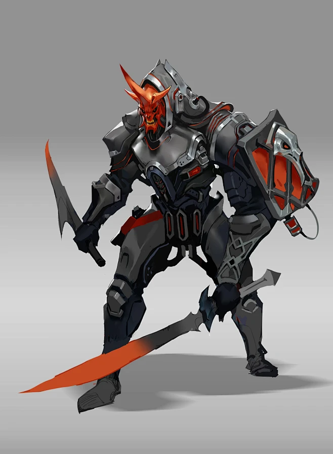 dota2 concept+3D, NPCC : dota2 concept+3D by NPCC on ArtStation.-花瓣网