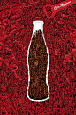 Coca-Cola / Open H
