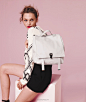 Neiman Marcus Spring 2014