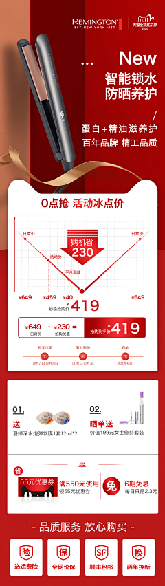 Elvirann采集到活动关联页