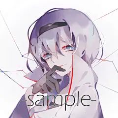 VOCALOID 同人图 插画 壁纸 | 冷