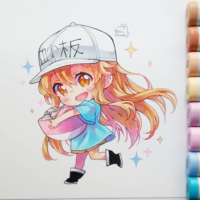 Ibu, Ivui, Eevee 在 I...