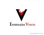 ENSENADA VINOS酒吧
国内外优秀logo设计欣赏