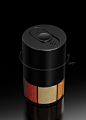 Modular Seasoning Bottle