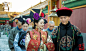 宫锁沉香_电影剧照_图集_电影网_1905.com