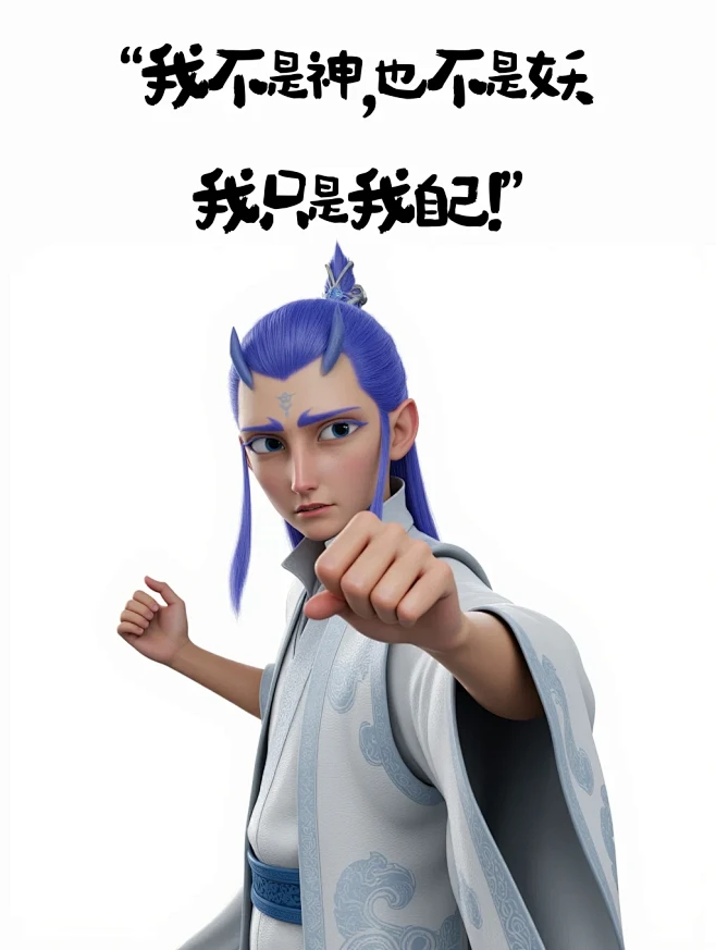 敖丙经典台词语录第二弹～ - 小红书-花瓣网