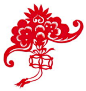 剪纸图案 
