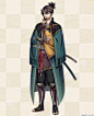 「花朧 ～戦国伝乱奇～」 : 「花朧 ～戦国伝乱奇～」公式サイトです。