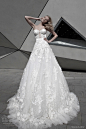 Galia Lahav 2012婚纱礼服系列-欣赏-创意在线