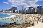 Copacabana Beach - 必应 images