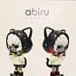 우주 냥냥단
.
.
#abiru #arttoy #toy #figure #ari #character #art #resintoy #kawaii #handmade #cute #cat #galaxy #장난감 #피규어 #아리 #아트토이 #아비루