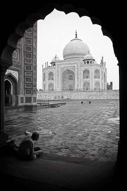 TTM044: Taj Mahal - ...