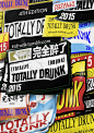 Totally Drunk