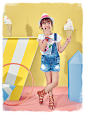 KIDZ : ADVERTISINGCLIENT : RIACHUELO
