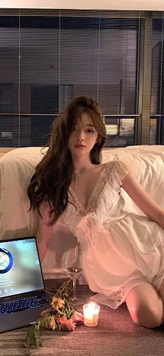 我举杯 饮尽了风雪之美女壁纸 [狗头]是谁打开前世柜-《发如_微头条-今日头条