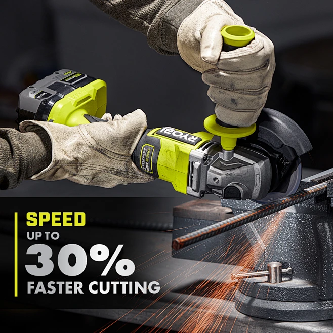 18v one hp brushless 1 2 drill driver ryobi tools 18v one hp