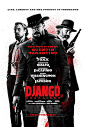 被解救的姜戈 Django Unchained (2012)
导演: 昆汀·塔伦蒂诺
编剧: 昆汀·塔伦蒂诺
主演: 杰米·福克斯 / 莱昂纳多·迪卡普里奥 / 克里斯托弗·沃尔兹
类型: 剧情 / 动作 / 西部