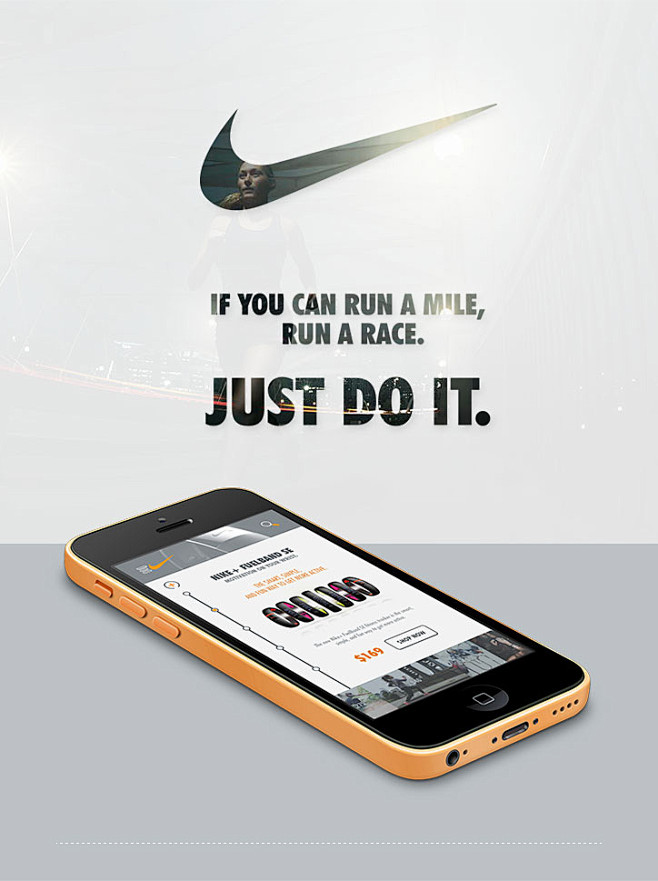 Nike App Design! by ...