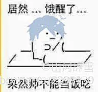 王者荣耀  诸葛亮表情包