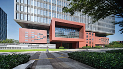 宣寒采集到学校