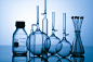 Christian Delbert在 500px 上的照片Chemistry test tubes