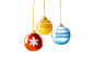 New Year's Illustrations on Behance