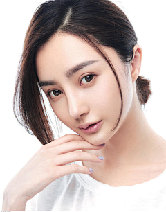 一条菜咸鱼😷采集到人像