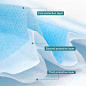 US $44.99 50% OFF|200PC KN95 Face Mouth Mask Non Woven Fabrics Surgical Mask Anti Dust Anti Fog Haze Hanging Ear 3 layer Filtration Mask KN95|Masks| |  - AliExpress : Smarter Shopping, Better Living!  Aliexpress.com
