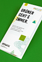Grunanteil品牌VI设计 | VSM Studio 设计圈 展示 设计时代网-Powered by thinkdo3