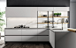 Kitchen 2019 on Behance