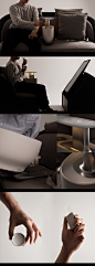 3D app design Render UI/UX ux UX design visualization Interaction design  interactive noah