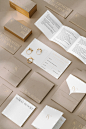 Aurum Bloom 79 – branding  jewellery design on Behance