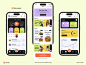 Calorie Counter Application