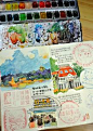 茶 插画的搜索结果_百度图片搜索