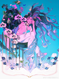 -XuanK-采集到配色素材