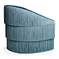Munna and Ginger & Jagger for the first time at ICFF