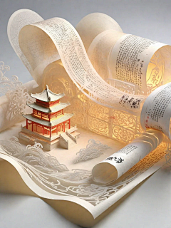 胖墩O~采集到AI