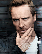 迈克尔·法斯宾德 Michael Fassbender