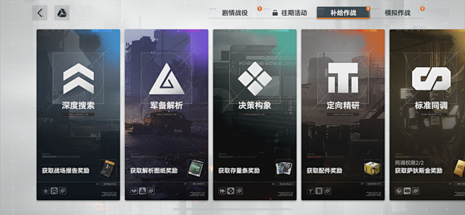 少女前线2：追放