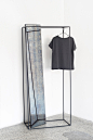 Miro Mirrors by Meike Harde for Pulpo | Yellowtrace